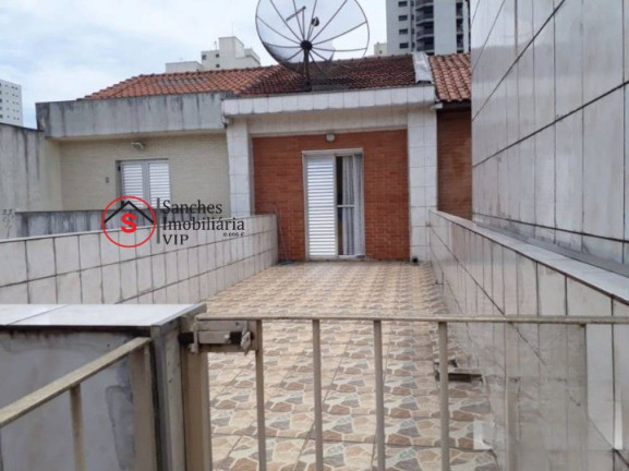 Imagem Sobrado com 2 Quartos à Venda, 104 m² em Mooca - São Paulo Imagem Sobrado com 2 Quartos à Venda, 104 m² em Mooca - São Paulo