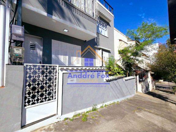 Imagem Apartamento com 2 Quartos à Venda, 100 m² em Grajaú - Rio De Janeiro Imagem Apartamento com 2 Quartos à Venda, 100 m² em Grajaú - Rio De Janeiro