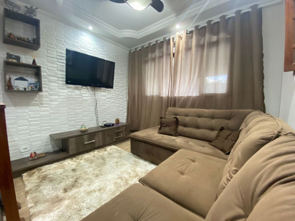 Imagem Sobrado com 3 Quartos à Venda, 174 m² em Jardim Nova Poá - Poá Imagem Sobrado com 3 Quartos à Venda, 174 m² em Jardim Nova Poá - Poá