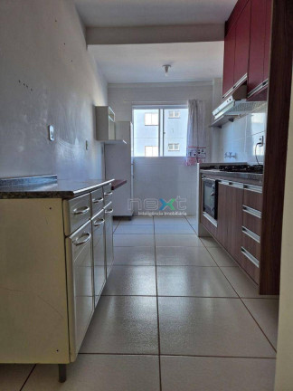 Imagem Apartamento com 2 Quartos à Venda, 55 m² em Vila Moreninha Ii - Campo Grande