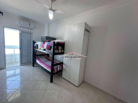 Imagem Apartamento com 2 Quartos à Venda, 75 m² em Maracanã - Praia Grande