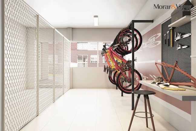 Imagem Apartamento com 3 Quartos à Venda, 110 m² em Alto Tarumã - Pinhais