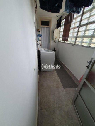 Imagem Apartamento com 3 Quartos à Venda, 100 m² em Bonfim - Campinas Imagem Apartamento com 3 Quartos à Venda, 100 m² em Bonfim - Campinas