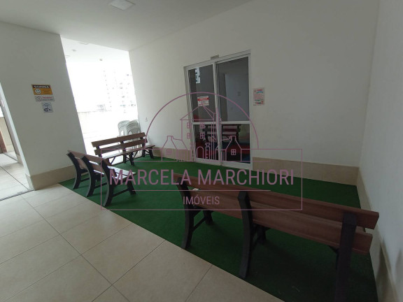 Imagem Apartamento com 3 Quartos à Venda, 70 m² em Praia De Itaparica - Vila Velha