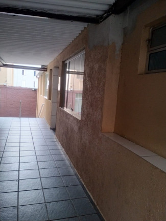 Imagem Apartamento com 3 Quartos à Venda, 56 m² em Itaquera - São Paulo
