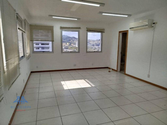 Imagem Sala Comercial à Venda, 42 m² em Centro - Florianópolis Imagem Sala Comercial à Venda, 42 m² em Centro - Florianópolis