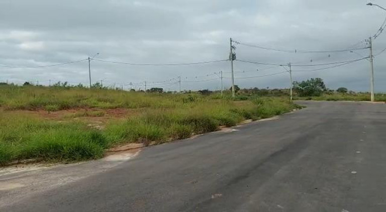 Imagem Terreno à Venda, 180 m² em Parque Alto Da Boa Vista - Salto Imagem Terreno à Venda, 180 m² em Parque Alto Da Boa Vista - Salto