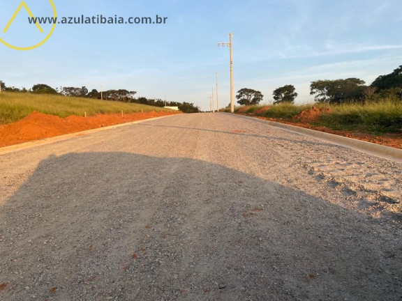 Imagem Terreno à Venda, 360 m² em Elementum Atibaia - Atibaia