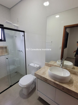 Imagem Casa com 3 Quartos à Venda,  em Colinas De Indaiatuba - Indaiatuba