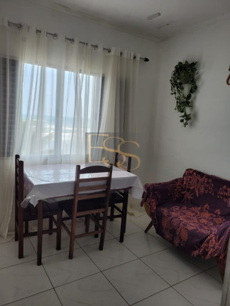 Imagem Apartamento com 1 Quarto à Venda, 45 m² em Centro - Mongaguá