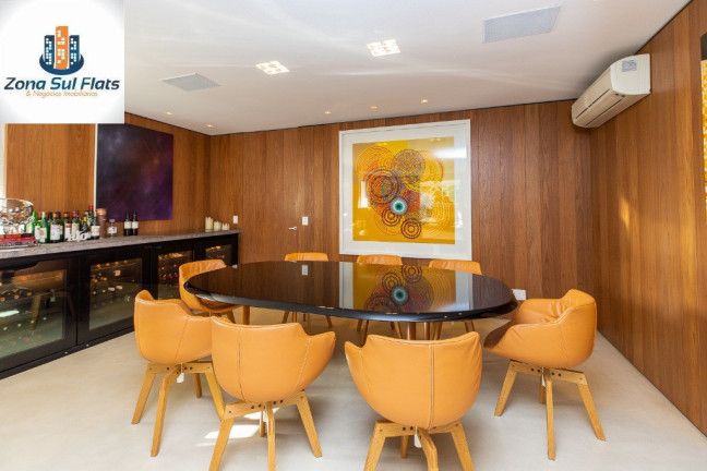 Imagem Apartamento com 3 Quartos à Venda, 410 m² em Jardim Guedala - São Paulo Imagem Apartamento com 3 Quartos à Venda, 410 m² em Jardim Guedala - São Paulo