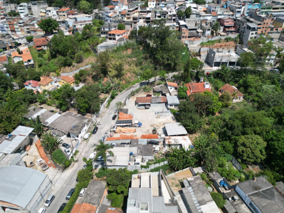 Imagem Terreno à Venda, em Jaraguá - São Paulo Imagem Terreno à Venda, em Jaraguá - São Paulo