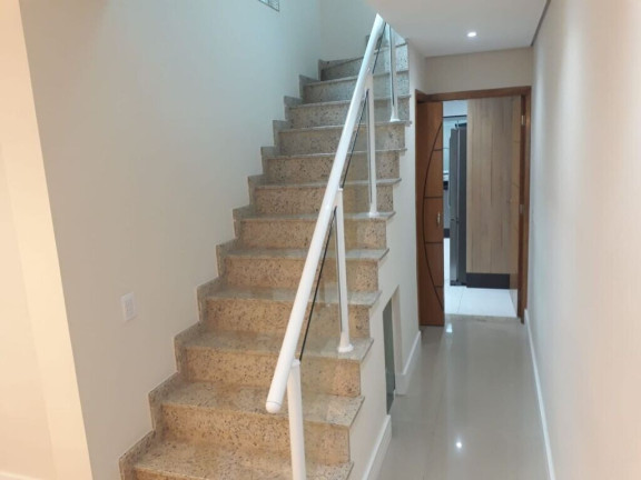 Imagem Casa com 3 Quartos à Venda, 137 m² em Vila Carrão - São Paulo Imagem Casa com 3 Quartos à Venda, 137 m² em Vila Carrão - São Paulo