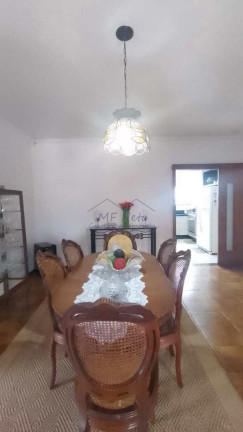 Imagem Casa com 4 Quartos à Venda, 937 m² em Cidade Jardim - Pirassununga