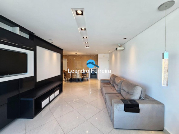 Apartamento com 3 Quartos à Venda, 150 m² em Jardim Do Mar - São Bernardo Do Campo