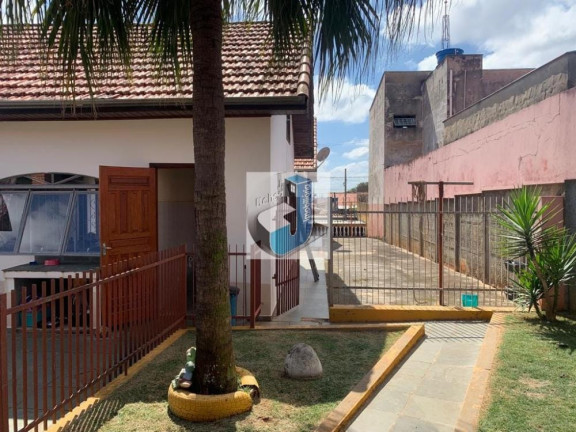 Imagem Casa com 4 Quartos à Venda, 180 m² em Centro - Tatuí