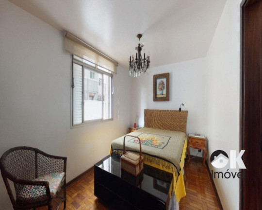 Imagem Apartamento com 3 Quartos à Venda, 128 m² em Higienópolis - São Paulo Imagem Apartamento com 3 Quartos à Venda, 128 m² em Higienópolis - São Paulo