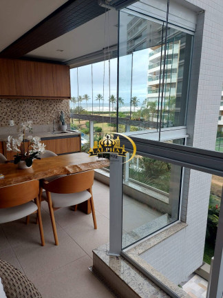 Imagem Apartamento com 3 Quartos à Venda, 154 m² em Riviera - Bertioga