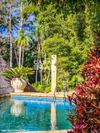 Imagem Casa com 6 Quartos à Venda, 1.500 m² em Quebra Frascos - Teresópolis Imagem Casa com 6 Quartos à Venda, 1.500 m² em Quebra Frascos - Teresópolis