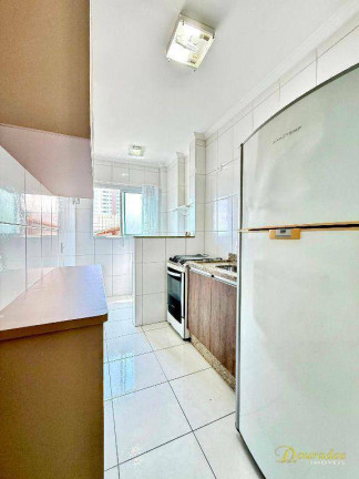Imagem Apartamento com 1 Quarto à Venda, 53 m² em Aviação - Praia Grande Imagem Apartamento com 1 Quarto à Venda, 53 m² em Aviação - Praia Grande