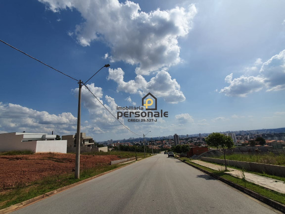 Imagem Terreno à Venda, 300 m² em Parque Tres Meninos - Sorocaba Imagem Terreno à Venda, 300 m² em Parque Tres Meninos - Sorocaba