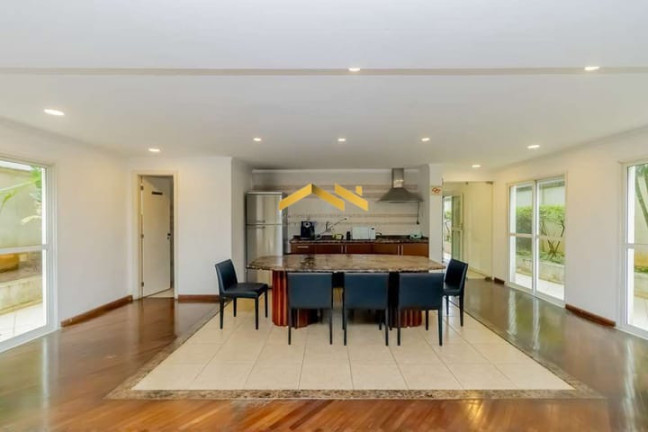 Imagem Apartamento com 1 Quarto à Venda, 39 m² em Vila Olímpia - São Paulo Imagem Apartamento com 1 Quarto à Venda, 39 m² em Vila Olímpia - São Paulo