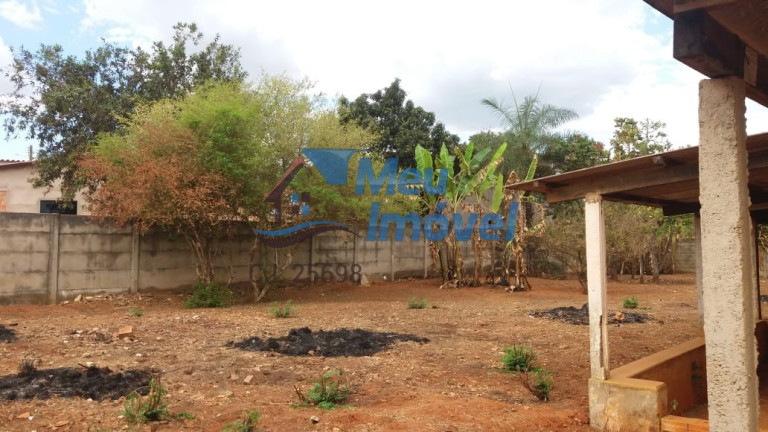 Imagem Terreno à Venda, 1.137 m² em Setor Mandu - Luziânia Imagem Terreno à Venda, 1.137 m² em Setor Mandu - Luziânia