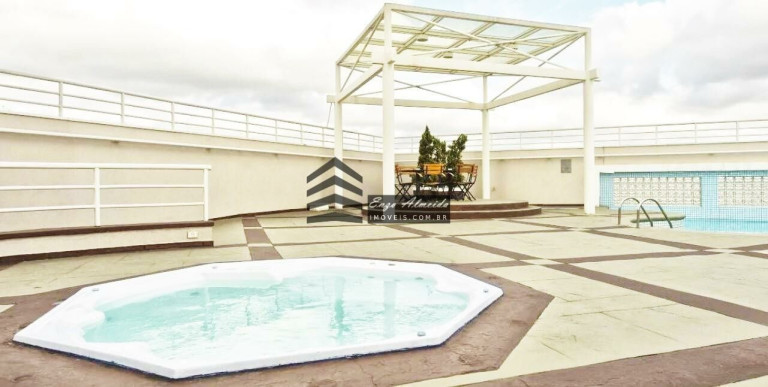 Imagem Apartamento com 1 Quarto à Venda, 21 m² em Chácara Santo Antônio (zona Sul) - São Paulo Imagem Apartamento com 1 Quarto à Venda, 21 m² em Chácara Santo Antônio (zona Sul) - São Paulo