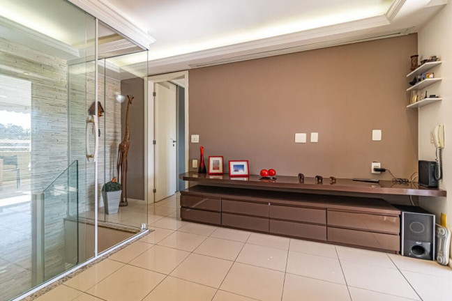 Imagem Apartamento com 3 Quartos à Venda, 122 m² em Pechincha - Rio De Janeiro