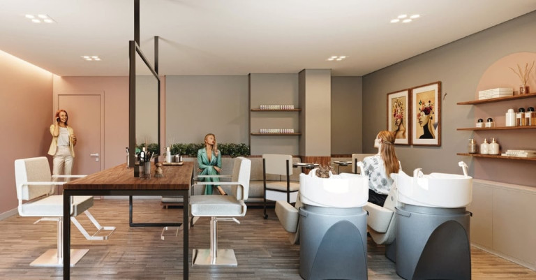 Imagem Apartamento com 2 Quartos à Venda, 41 m² em Vila Carmosina - São Paulo Imagem Apartamento com 2 Quartos à Venda, 41 m² em Vila Carmosina - São Paulo