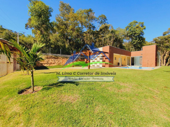 Imagem Chácara com 3 Quartos à Venda, 1 m² em Estância Santa Maria Do Laranjal - Atibaia Imagem Chácara com 3 Quartos à Venda, 1 m² em Estância Santa Maria Do Laranjal - Atibaia
