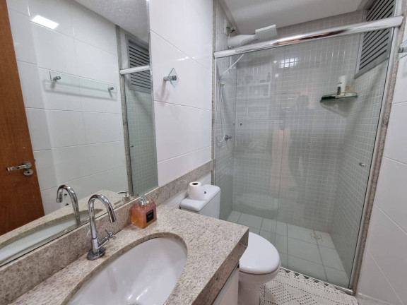 Imagem Apartamento com 3 Quartos à Venda, 77 m² em Jardim Das Américas 2ª Etapa - Anápolis