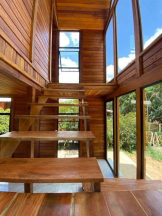 Imagem Casa com 3 Quartos à Venda, 523 m² em Vale Alpino - Teresópolis Imagem Casa com 3 Quartos à Venda, 523 m² em Vale Alpino - Teresópolis