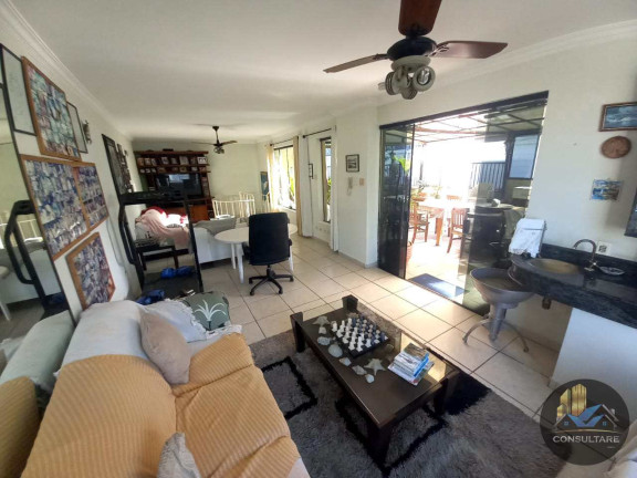 Imagem Cobertura com 3 Quartos à Venda, 300 m² em Ponta Da Praia - Santos