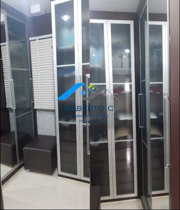 Imagem Cobertura com 3 Quartos à Venda, 172 m² em Vila America - Bauru Imagem Cobertura com 3 Quartos à Venda, 172 m² em Vila America - Bauru