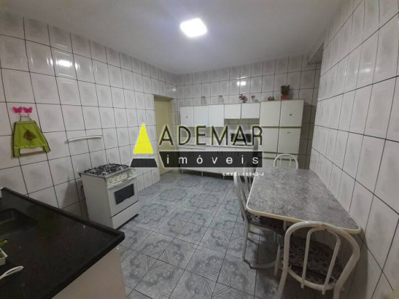 Imagem Casa com 2 Quartos à Venda, 186 m² em Inamar - Diadema