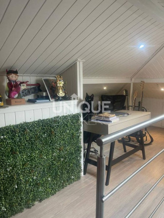 Imagem Casa de Condomínio com 2 Quartos à Venda, 232 m² em Recanto Quarto Centenário - Jundiaí Imagem Casa de Condomínio com 2 Quartos à Venda, 232 m² em Recanto Quarto Centenário - Jundiaí