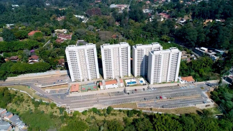 Imagem Apartamento com 2 Quartos à Venda, 46 m² em Jardim Marilu - Carapicuíba Imagem Apartamento com 2 Quartos à Venda, 46 m² em Jardim Marilu - Carapicuíba
