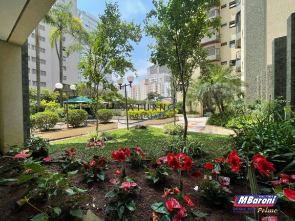 Imagem Apartamento com 1 Quarto à Venda, 40 m² em Consolação - São Paulo