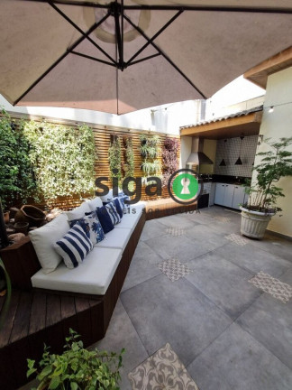 Imagem Casa com 4 Quartos à Venda, 207 m² em Vila Mascote - São Paulo Imagem Casa com 4 Quartos à Venda, 207 m² em Vila Mascote - São Paulo