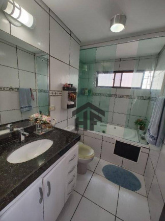 Imagem Casa com 4 Quartos à Venda, 250 m² em Bairro Novo - Olinda