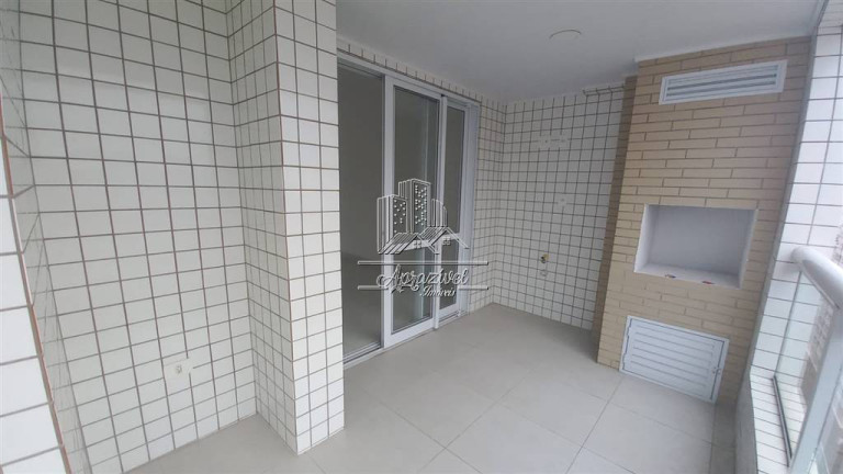 Imagem Apartamento com 3 Quartos à Venda, 133 m² em Forte - Praia Grande