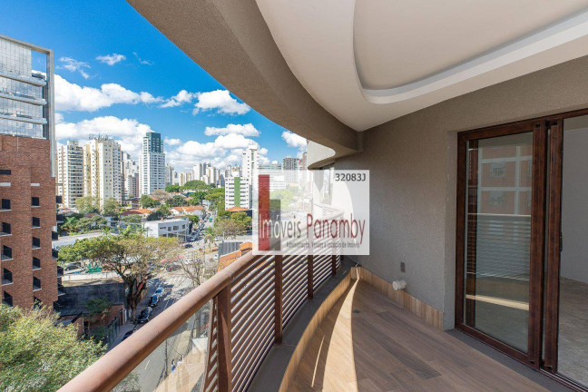 Imagem Apartamento com 1 Quarto à Venda, 49 m² em Itaim Bibi - São Paulo Imagem Apartamento com 1 Quarto à Venda, 49 m² em Itaim Bibi - São Paulo