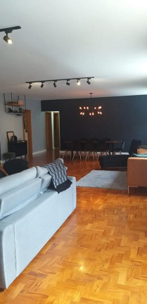 Imagem Apartamento com 3 Quartos à Venda, 200 m² em Centro - São Bernardo Do Campo