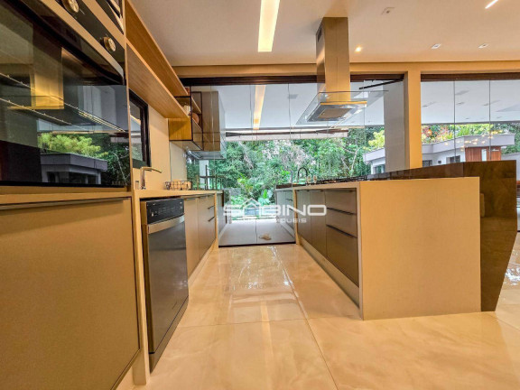 Imagem Casa com 6 Quartos à Venda, 440 m² em Riviera De São Lourenço - Bertioga