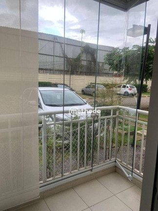 Imagem Apartamento com 2 Quartos à Venda, 50 m² em Ortizes - Valinhos Imagem Apartamento com 2 Quartos à Venda, 50 m² em Ortizes - Valinhos