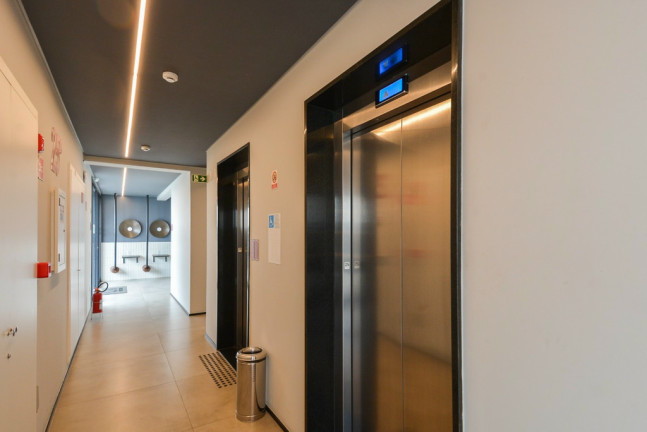 Imagem Apartamento com 1 Quarto à Venda, 23 m² em Jardim Paulista - São Paulo
