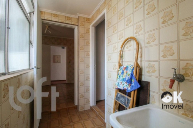 Imagem Apartamento com 2 Quartos à Venda, 73 m² em Perdizes - São Paulo Imagem Apartamento com 2 Quartos à Venda, 73 m² em Perdizes - São Paulo
