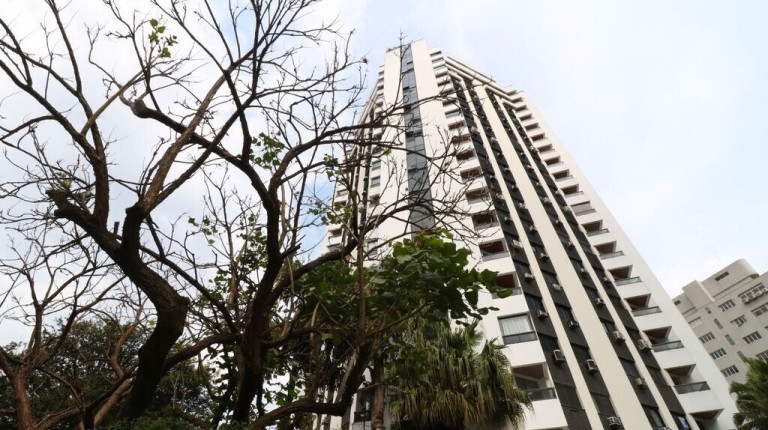 Imagem Apartamento com 2 Quartos à Venda, 54 m² em Jardim Paulista - São Paulo