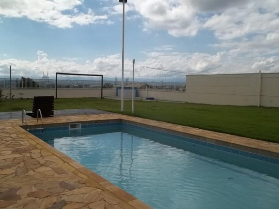 Imagem Casa com 3 Quartos à Venda, 1.000 m² em Parque Mirante Do Vale - Jacareí